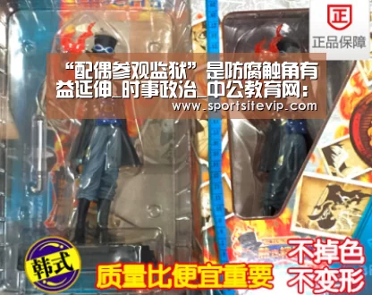 “配偶参观监狱”是防腐触角有益延伸_时事政治_中公教育网:6686体育官网入口(图3) 6686体育app